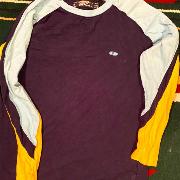 Boys Ferruche long sleeve tee - Picture 1 of 2